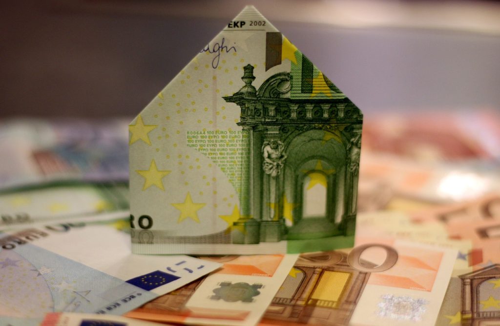 euro, money