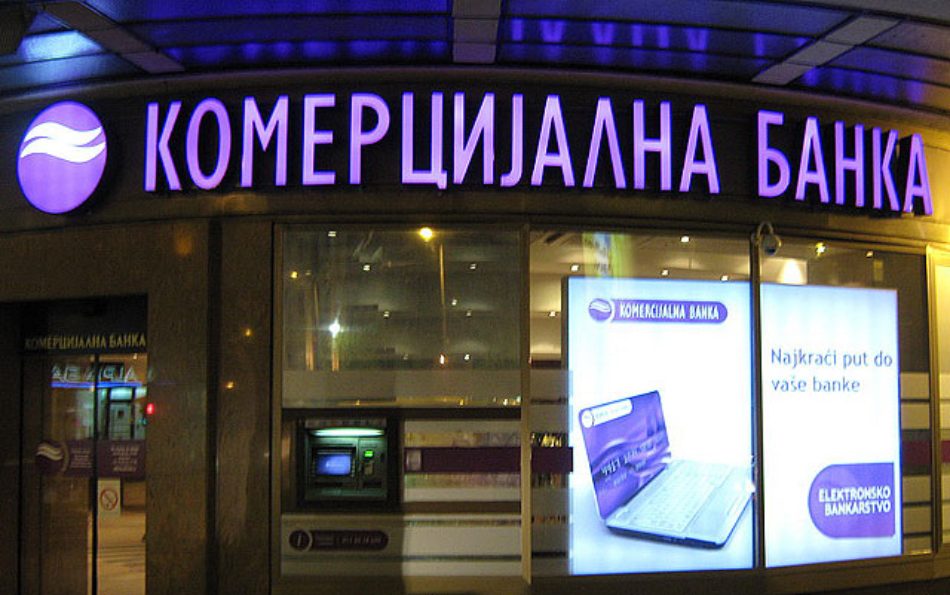 Spajanje Komercijalne banke i NLB-a u Srbiji do kraja aprila