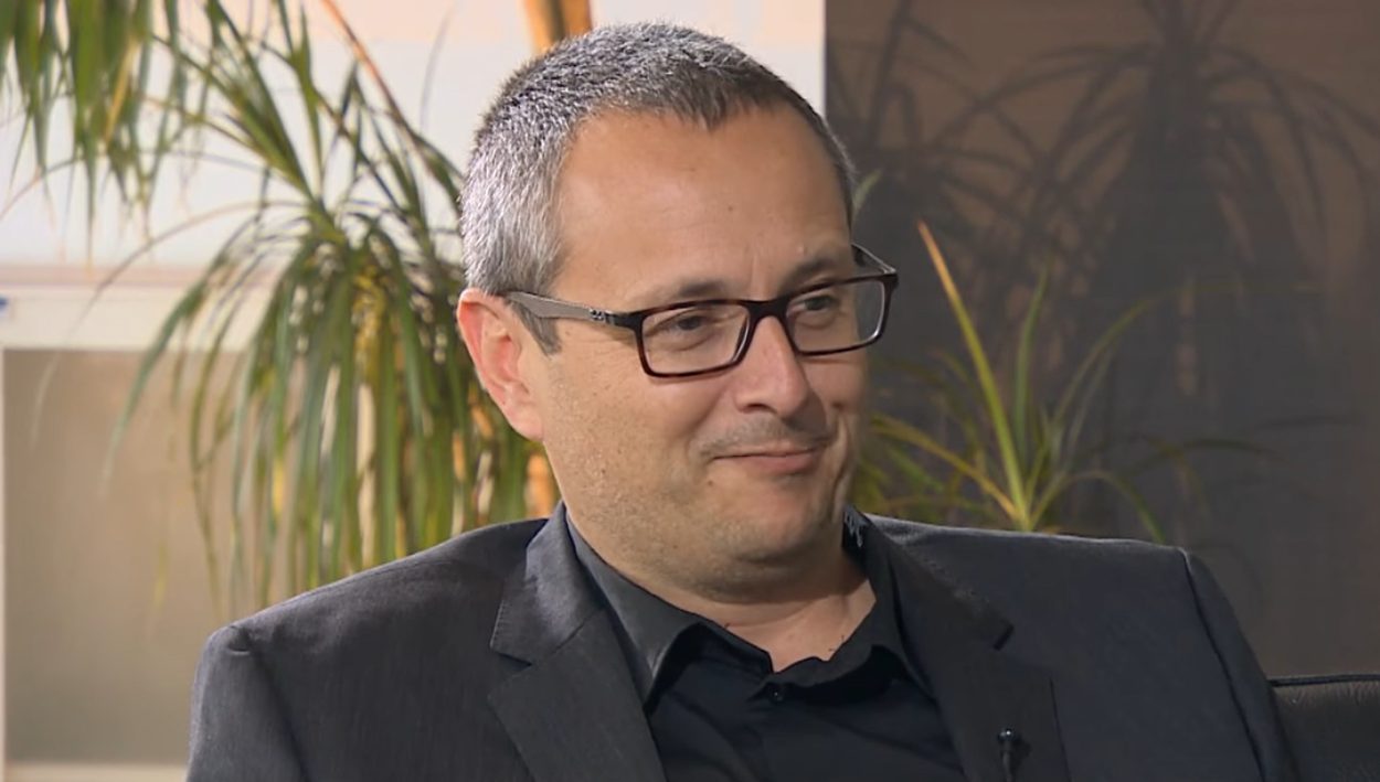 Slovenački milijarder o novom biznisu, bogatstvu, pohlepi…