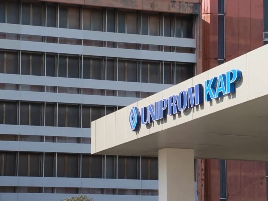 Uniprom ugasio primarnu proizvodnju u KAP-u