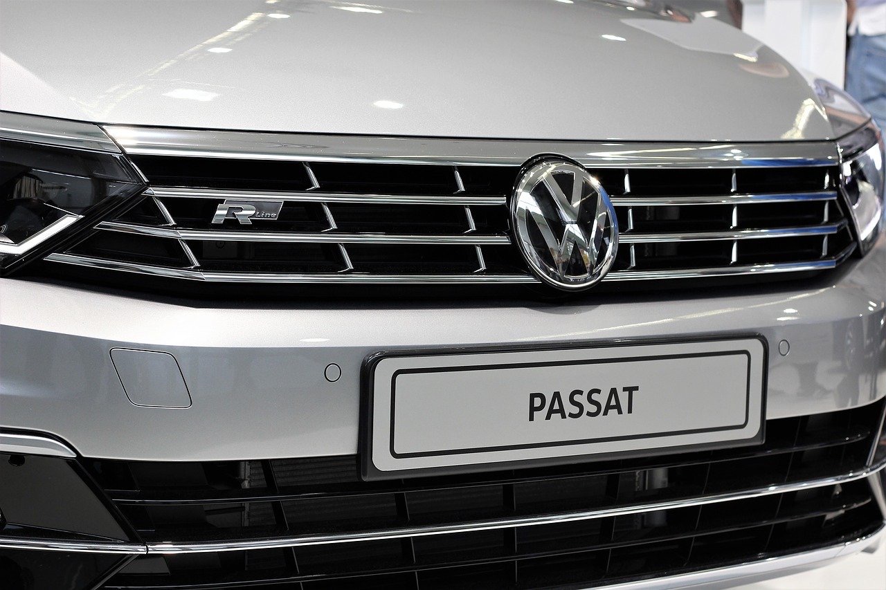 Volkswagen ukida Passat