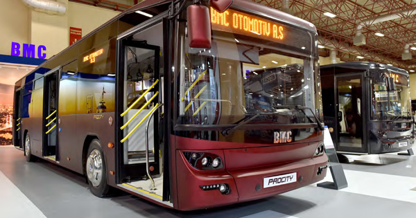 Samo jedna ponuda: Podgorica za javni prevoz kupuje turske autobuse?