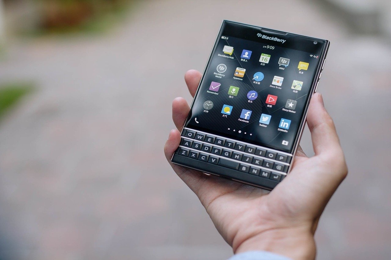 Nekadašnji “kralj mobilnih telefona” sada je istorija: BlackBerry najavio kraj svih servisa