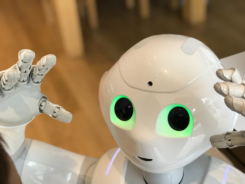 robot, artificial inteligence,