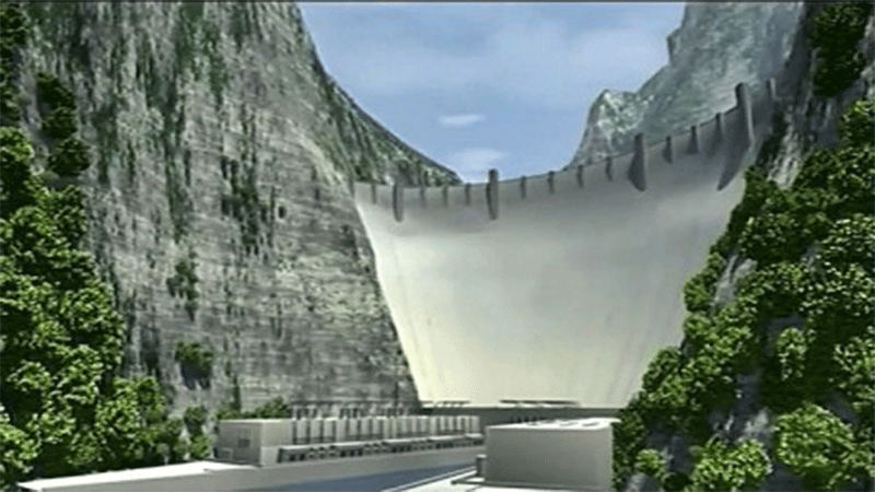 Hidroelektrana Komarnica