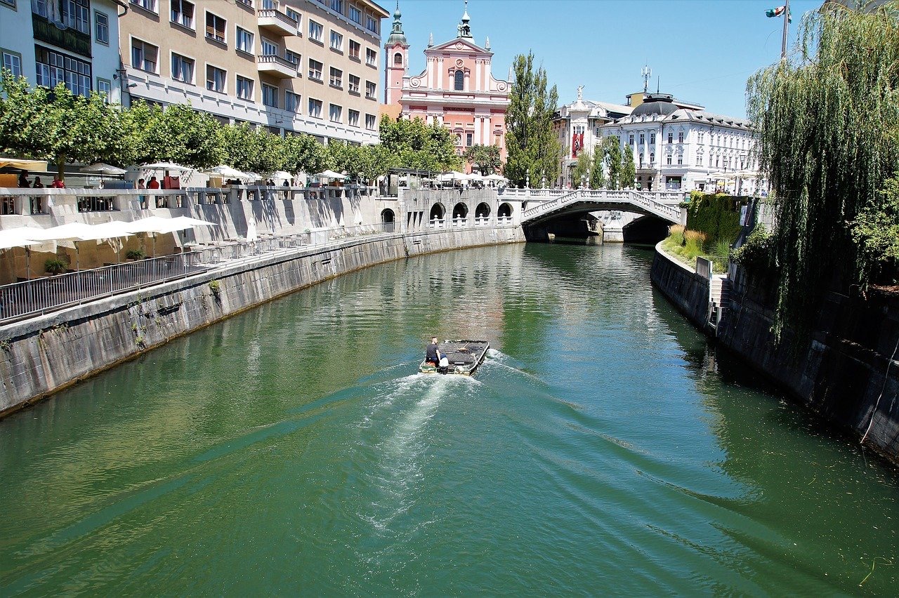 Slovenija sve poželjnija za crnogorske studente: Kvalitetno obrazovanje, dobre prilike za posao širom EU