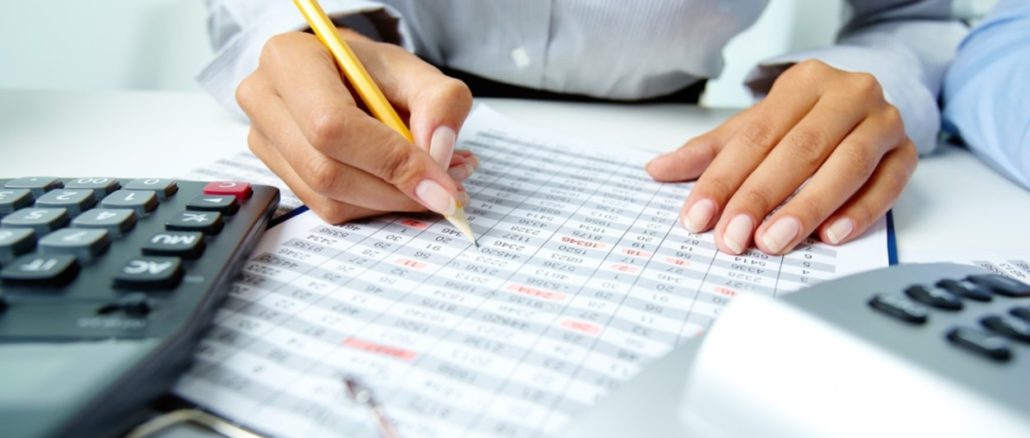 Accounting, knjigovodstvo, Računovodstvo