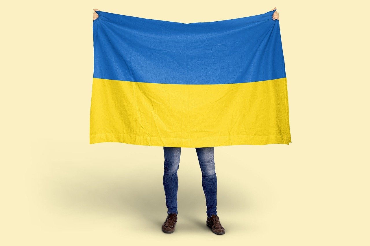Ukrajina legalizovala kriptovalute