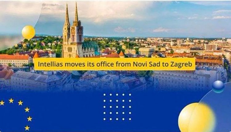 Zbog stava Srbije prema ratu: Ukrajinska IT firma hitno prešla iz Novog Sada u Zagreb
