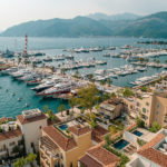 Porto Montenegro