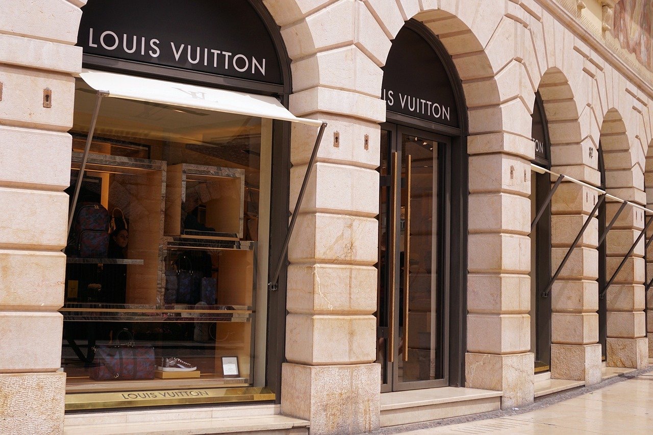 Oni će naslijediti Louis Vuitton i sav raskoš koji on donosi