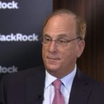 Larry Fink, BlackRock