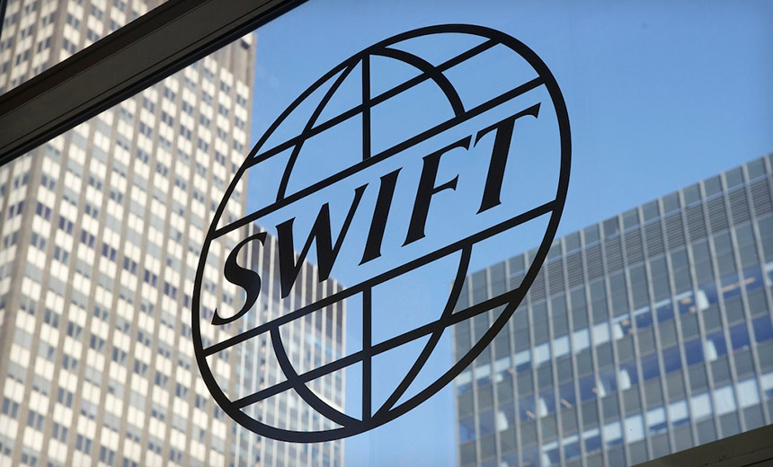 Tri velike bjeloruske banke isključene iz SWIFT-a