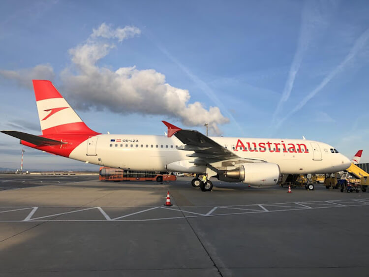 Do Beča i iz Tivta: Austrian Airlines pokreće još jednu liniju u Crnoj Gori