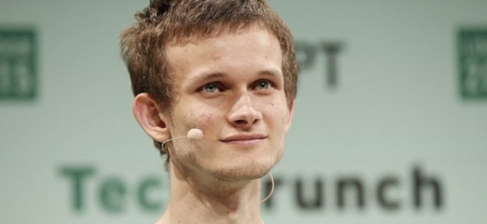 Vitalik Buterin