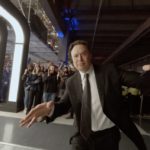 Ilon Mask, Elon Musk Berlin