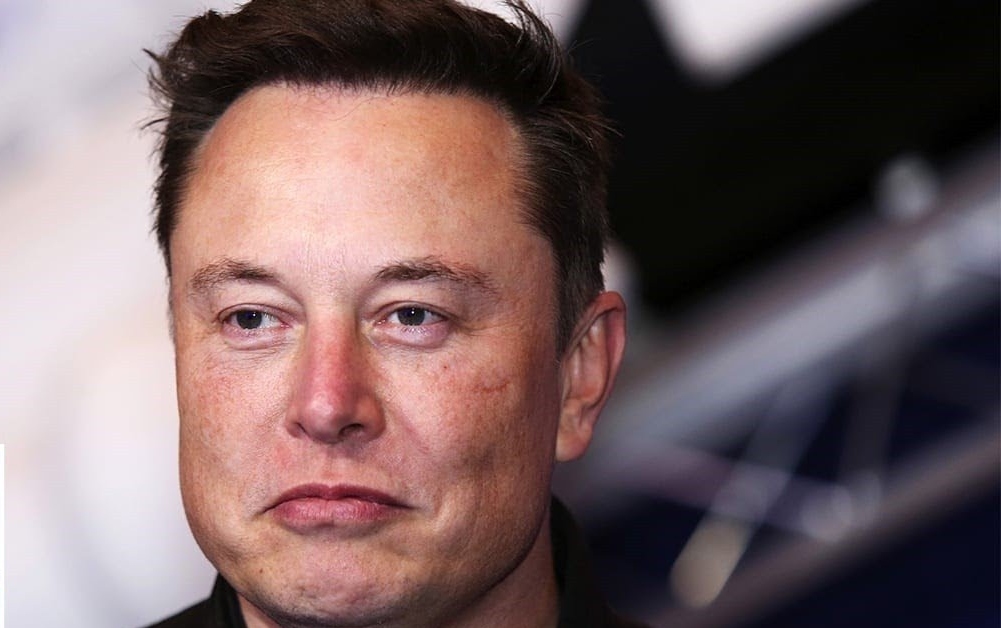 Ilon Mask, Elon Musk