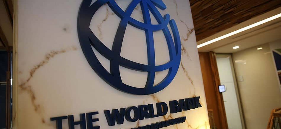 Svjetska banka, World Bank