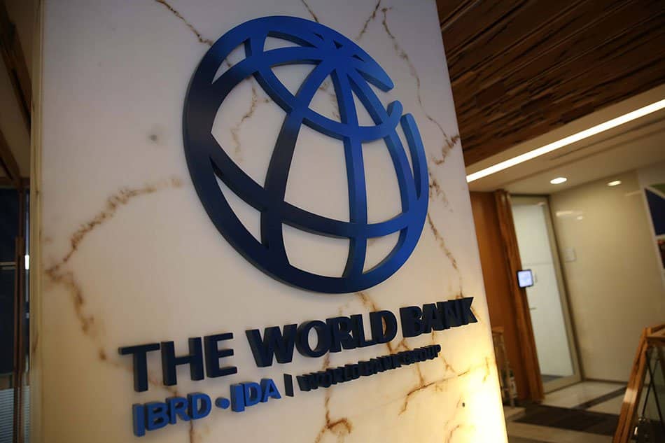 Svjetska banka, World Bank