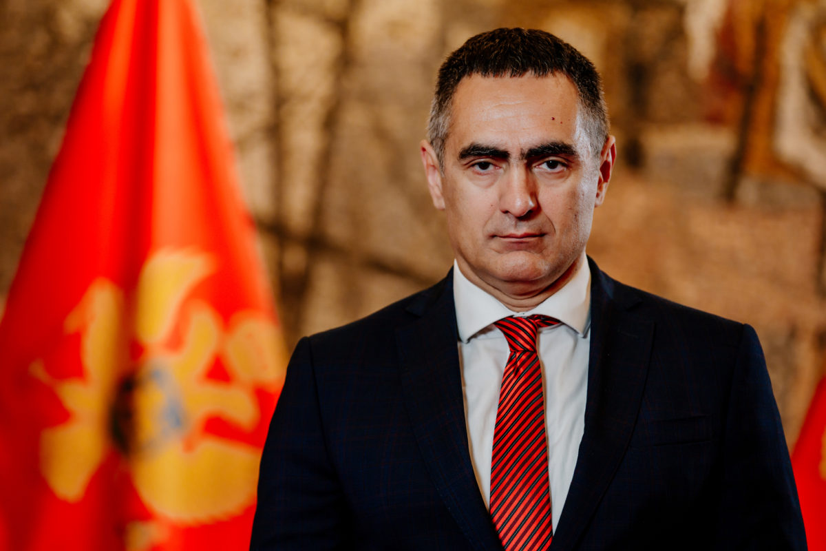 Damjanović: 720 miliona eura obezbijedićemo zaduženjem i depozitima