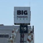 BIG CEE Shopping Centers