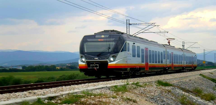 Željeznica izašla iz minusa: Polugodišnja dobit Montekarga i Prevoza više od 600.000 eura