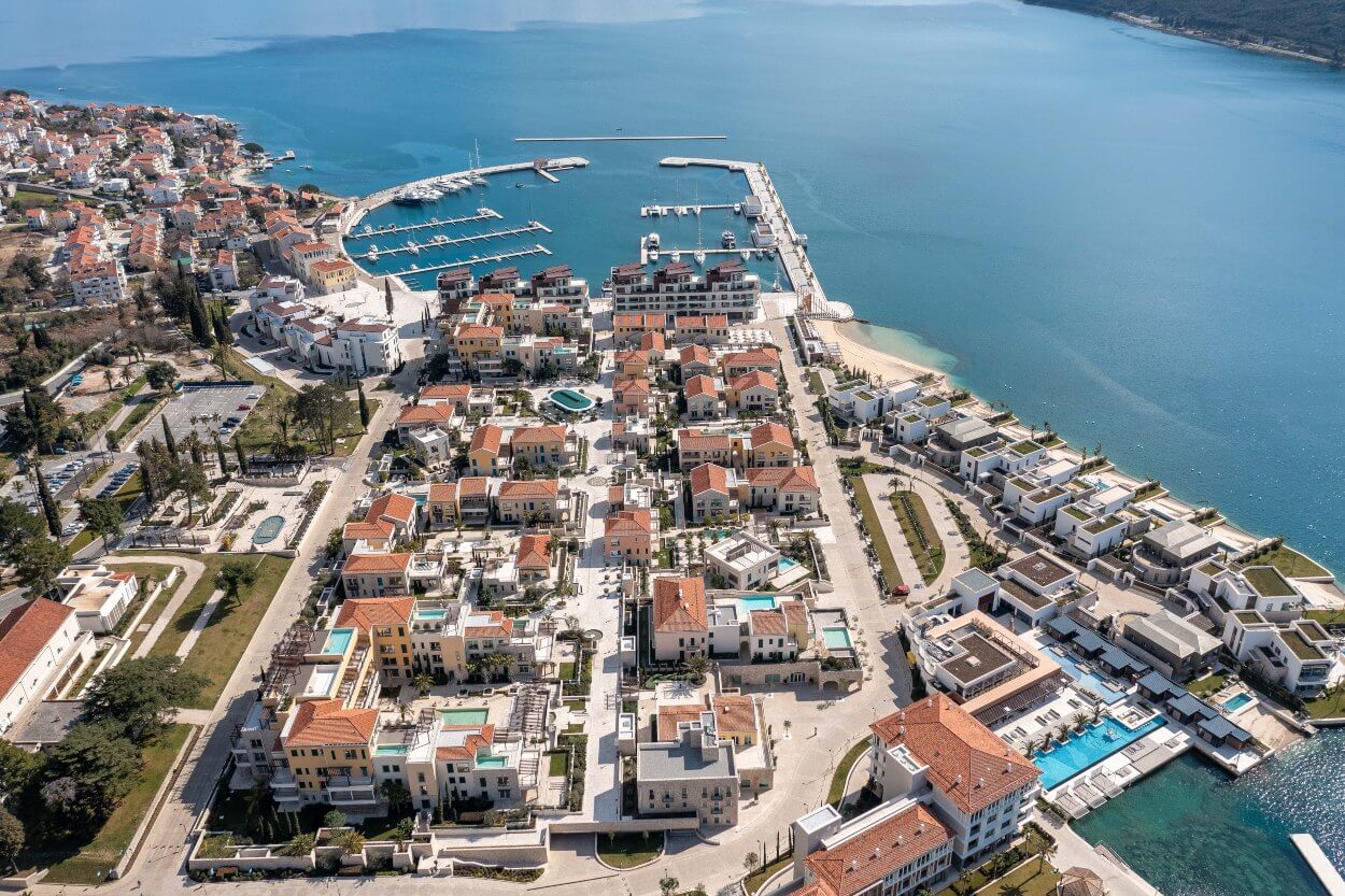 WTTC: Crnogorska ekonomija najviše zavisna od turizma u Evropi