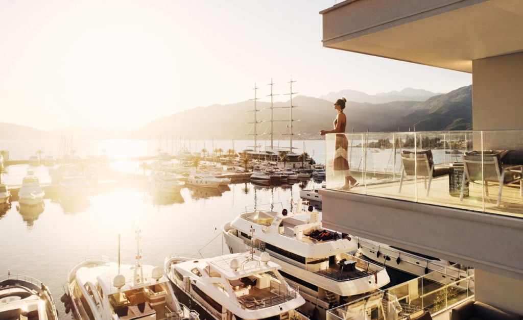 Porto Montenegro