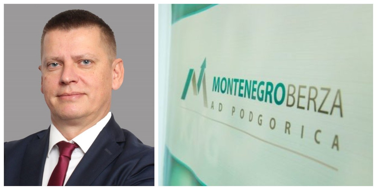 Boljević predsjednik: Montenegroberza ima novi Odbor direktora