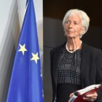 Christine Lagarde, ECB