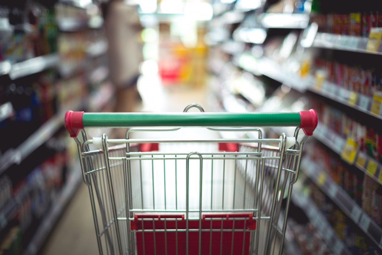 Iz trgovačkog lanca najavili pad cijena hrane u marketima: “Već nakon sljedeće isporuke”