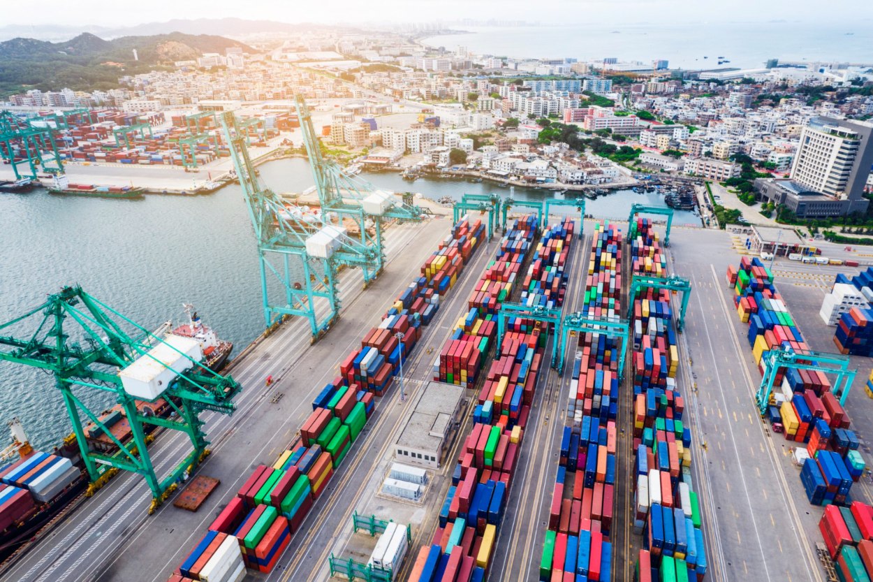 WTO: U međunarodnoj trgovini postoje vidljive pukotine