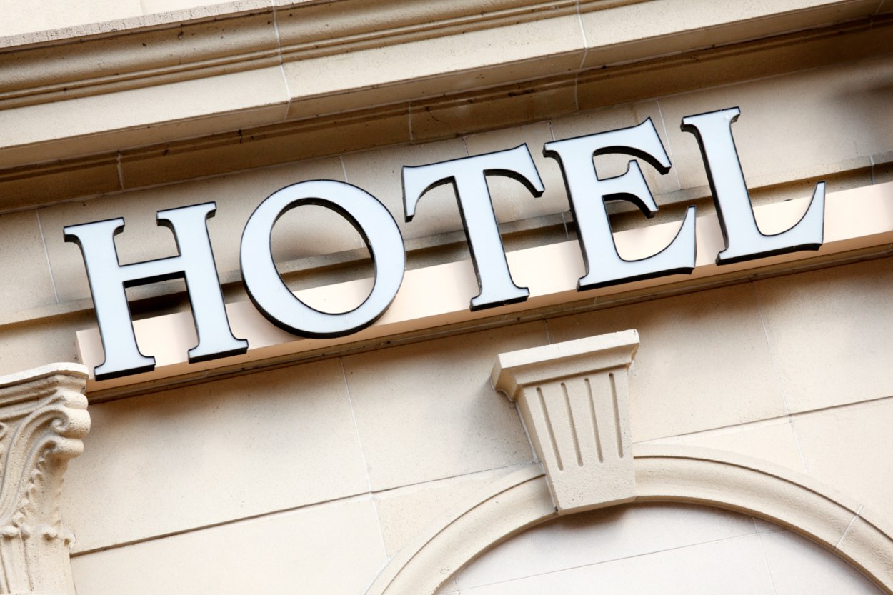 Problemi s upravljanjem: Oglašena prodaja na stotine hotela u Crnoj Gori