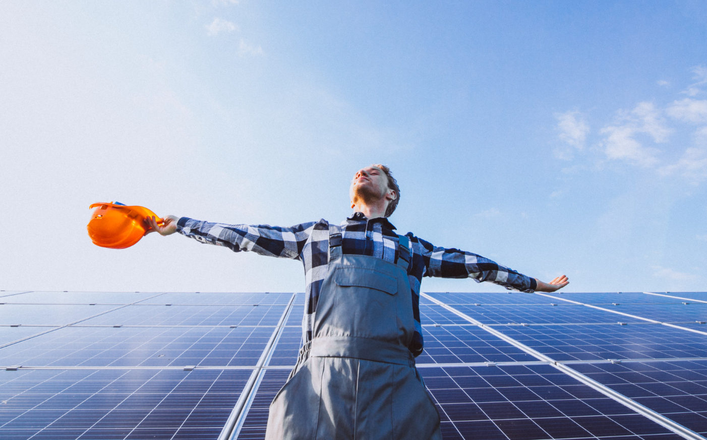 Prekretnica: Solarna energija bi mogla biti dominantan izvor energije do 2050.