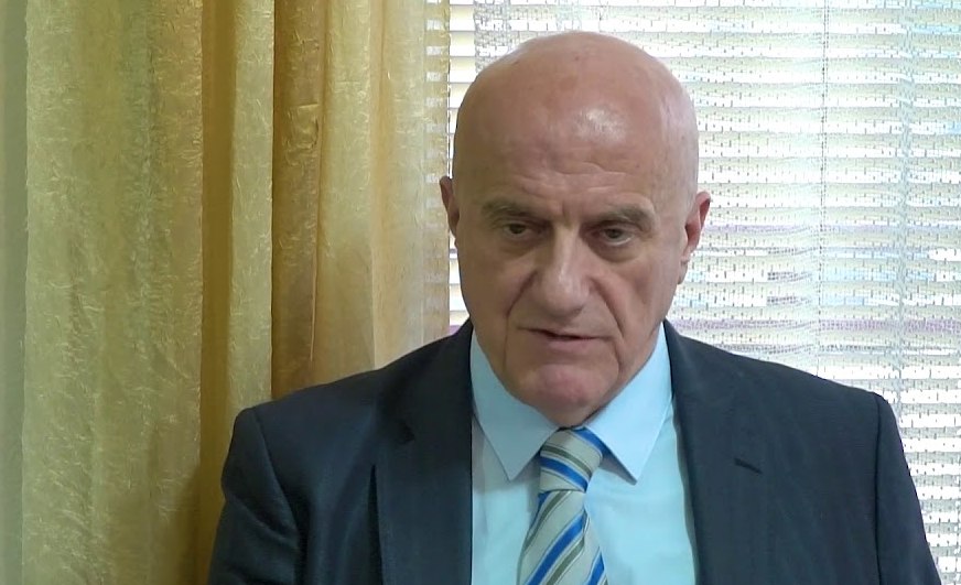 Davidović nakon sastanka s vlasnicima željezare: Tosyali traži nerealnih 25 miliona, nadam se da ponuda nije konačna