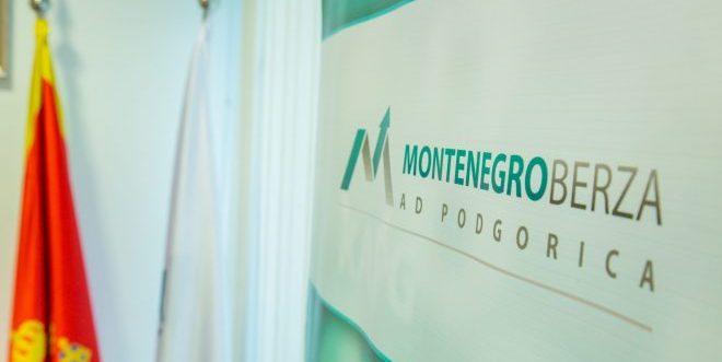 “Imamo sve kapacitete”: Montenegroberza se nudi za emisiju državnih obveznica