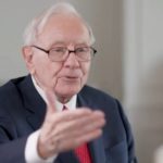 Voren Bafet, Warren Buffet