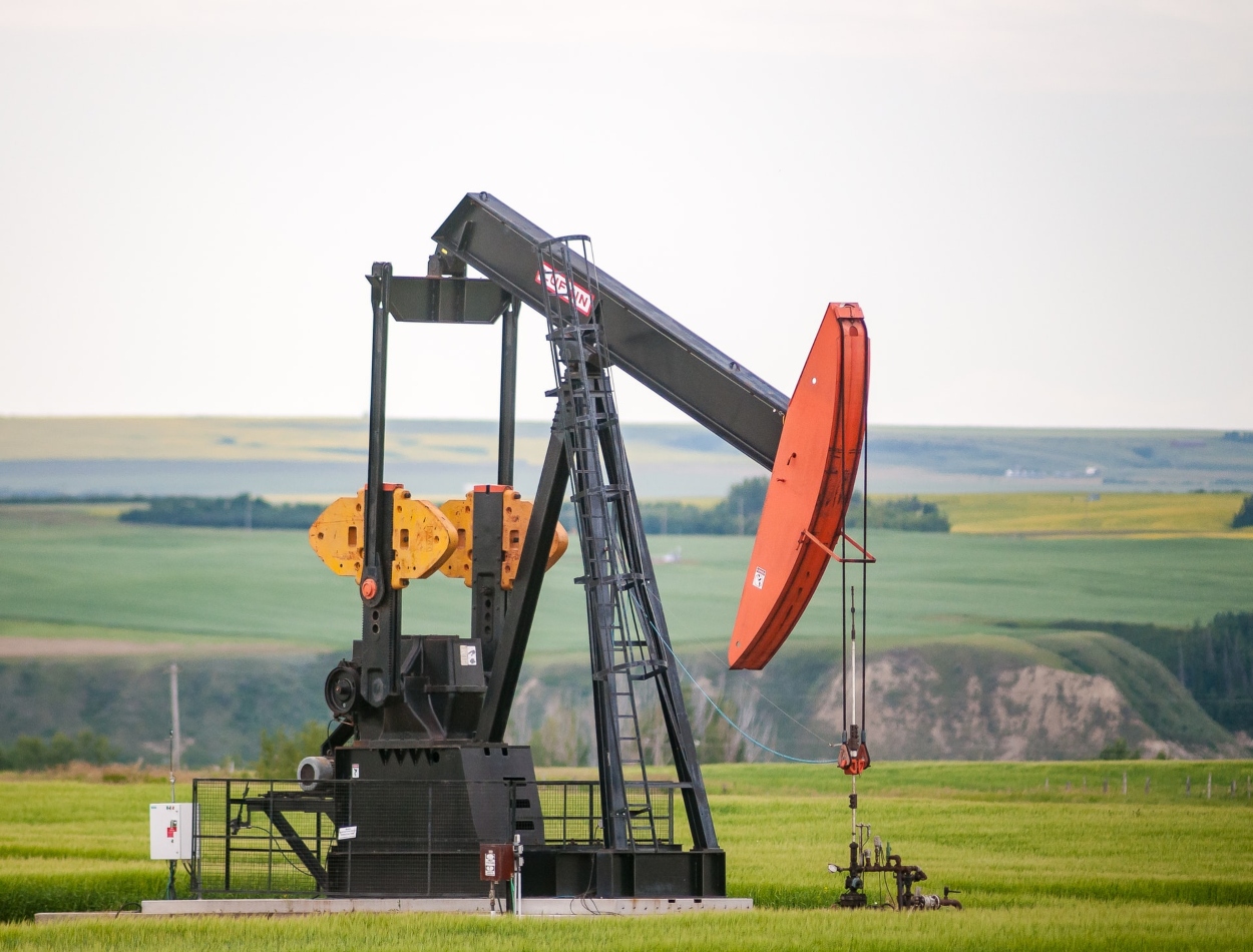 Cijene nafte prošle sedmice pale oko 4 odsto