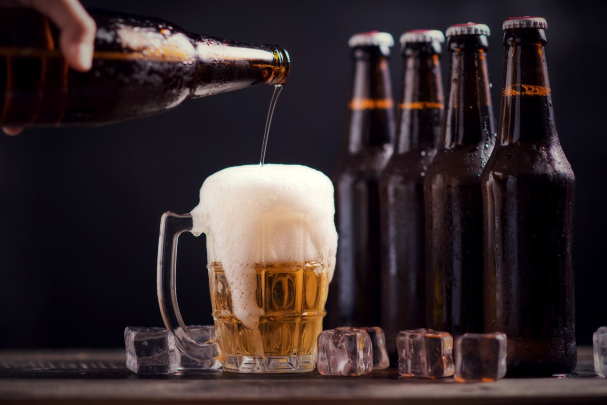 Krigla piva u Crnoj Gori među najjeftinijima u Evropi