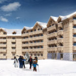 Swissotel K16 Resort Kolašin