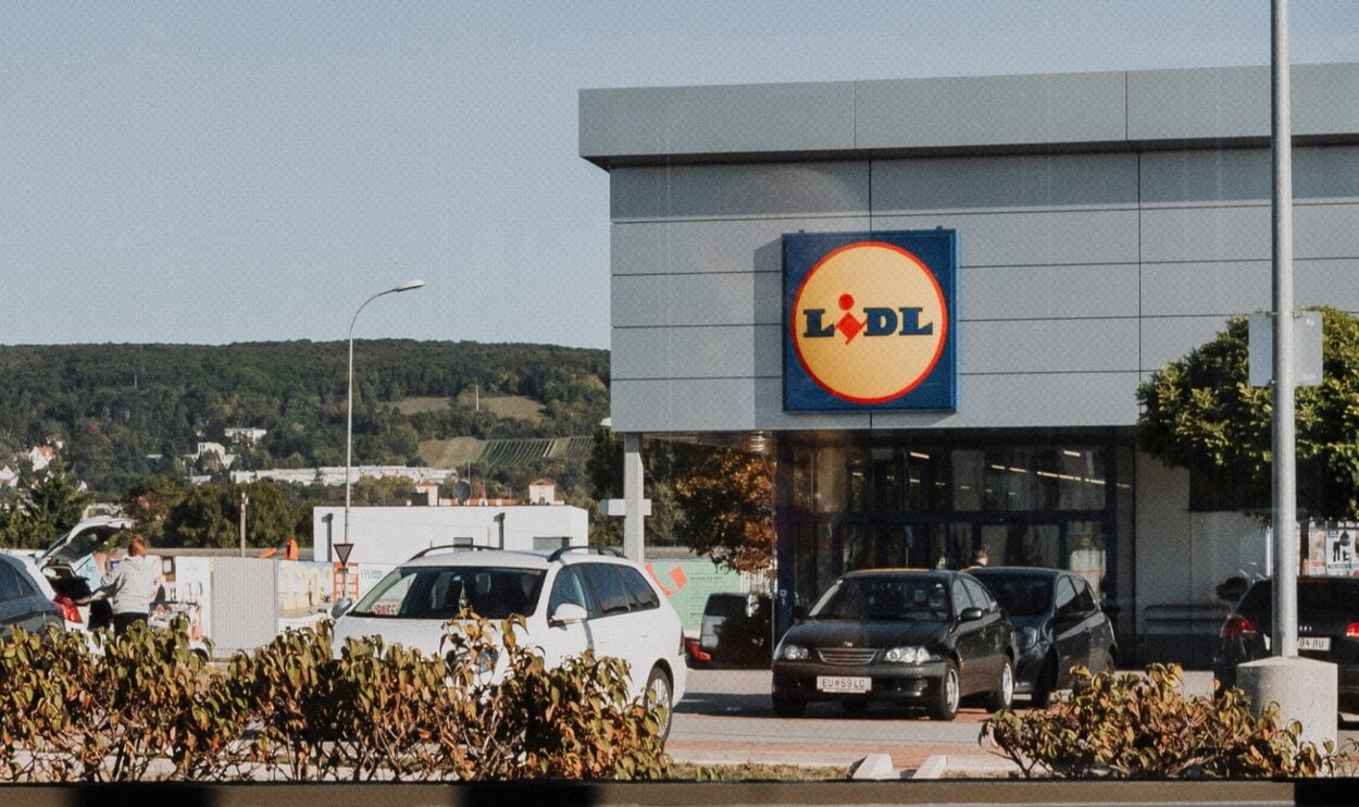 Lidl daje gas u BiH: Uskoro počinje gradnja supermarketa u Mostaru