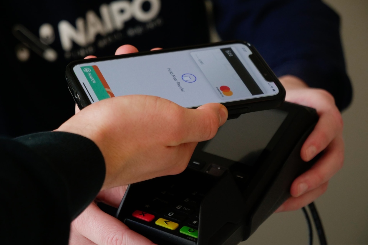 Masterindex Crna Gora: Svaki treći ispitanik želi da plaća mobilnim novčanikom
