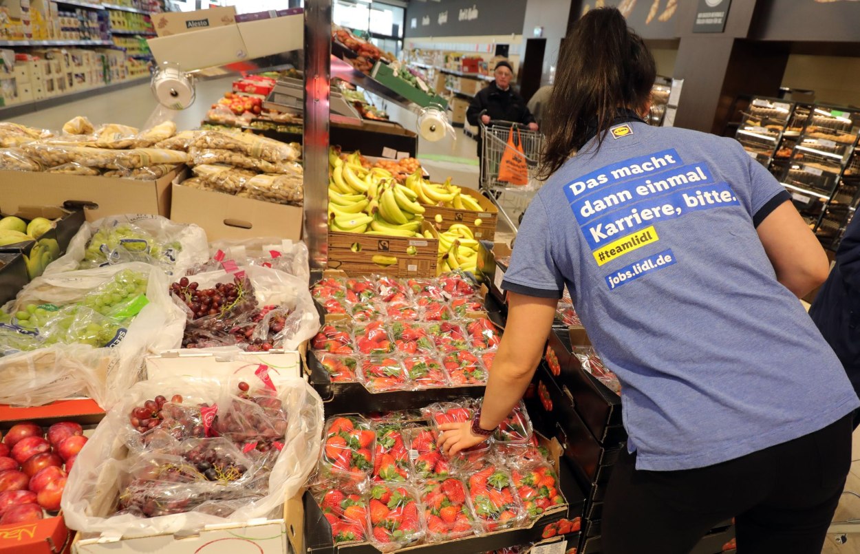 Francusko “Stop inflaciji”: Prehrambene kompanije obećale snižavanje cijena na stotine proizvoda