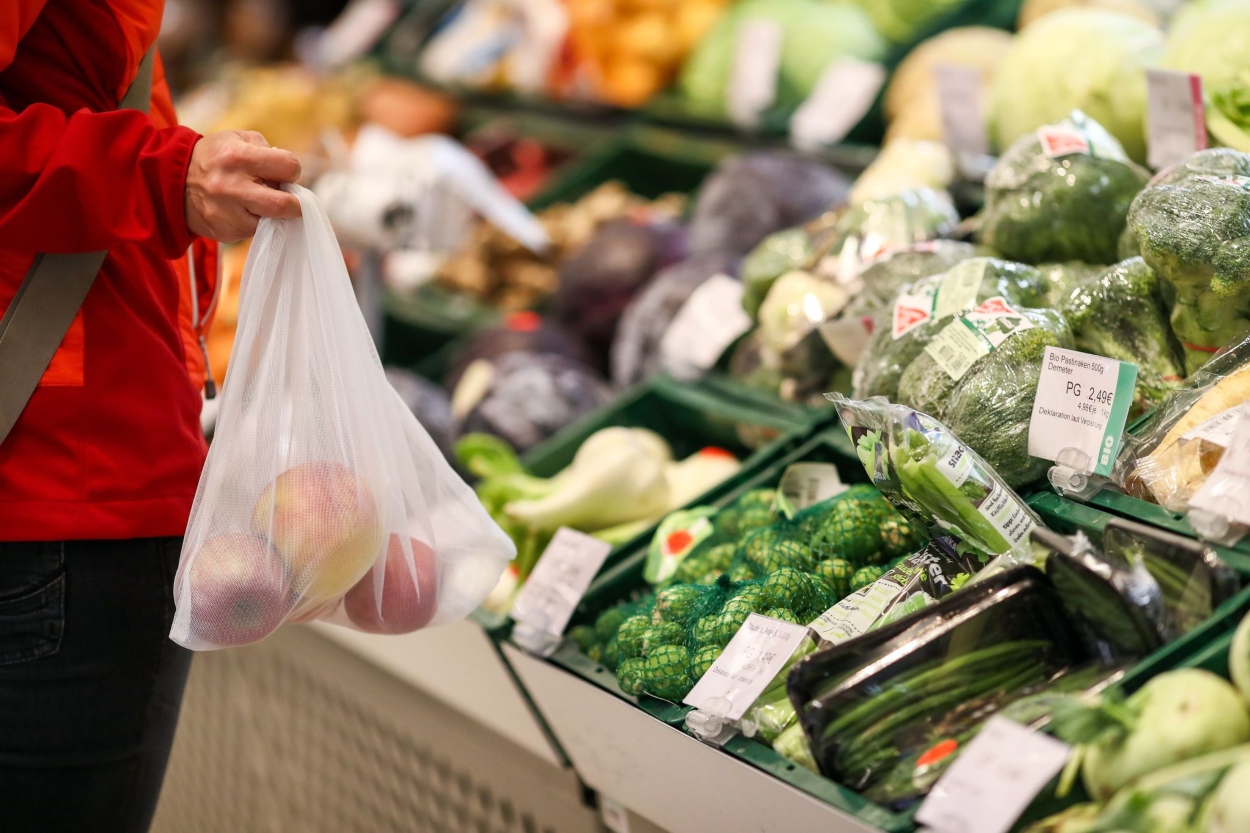 S balkanskom platom otišla u švedski supermarket: “Pa kako su cijene skoro iste?”