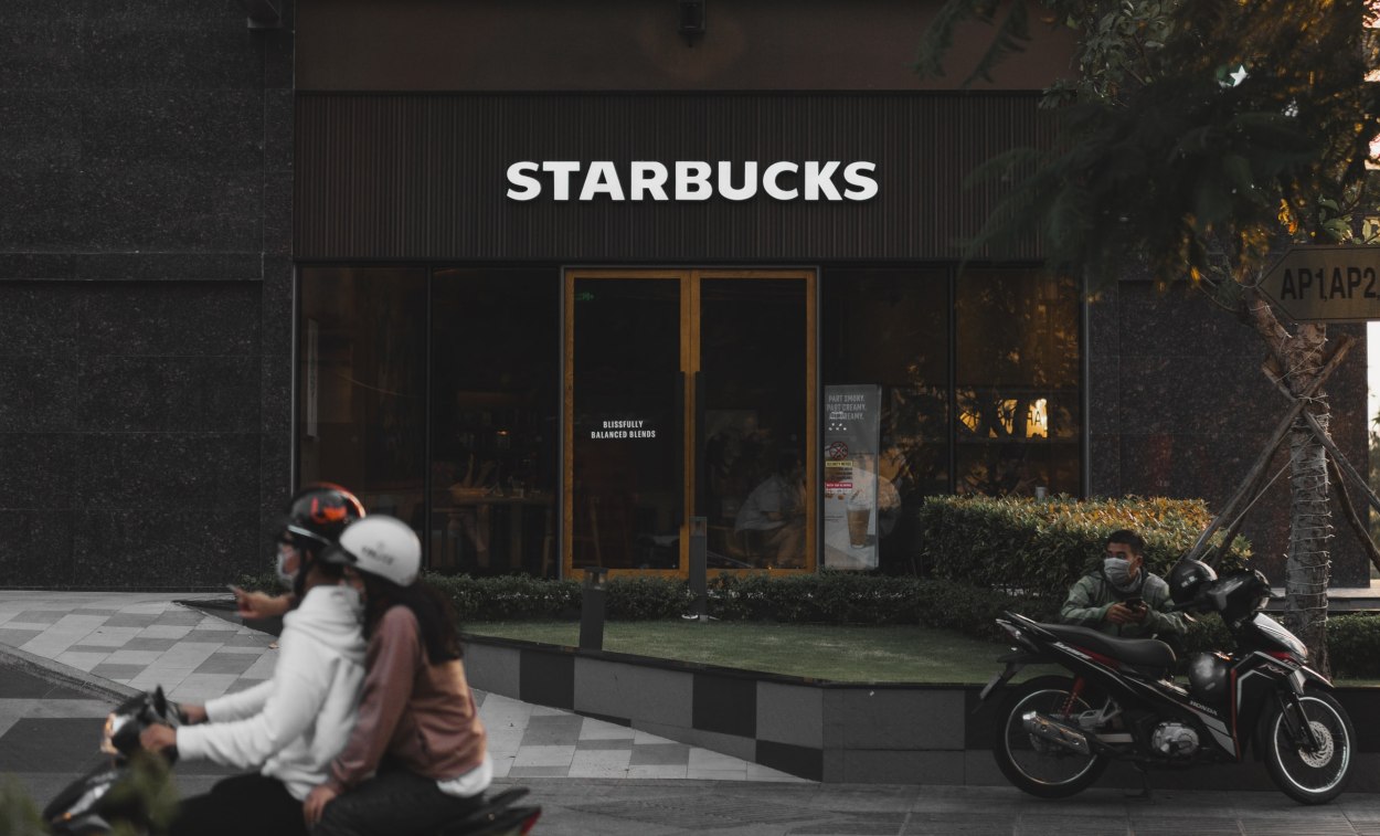 Vuković potvrdio: Starbucks stiže u Podgoricu – investicija od 5 miliona eura i 50 novih radnih mjesta