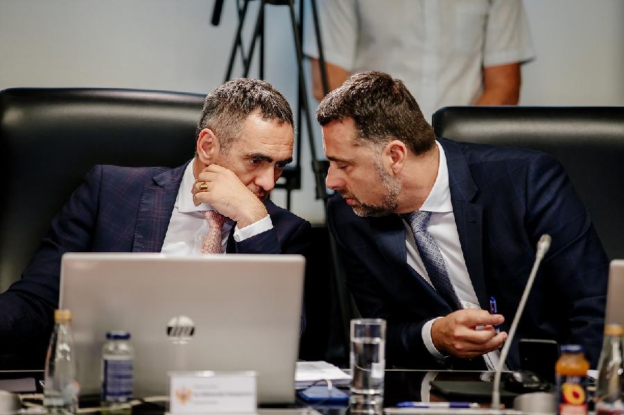 Damjanović priprema rebalans budžeta: U državnoj kasi višak prihoda od 225 miliona eura