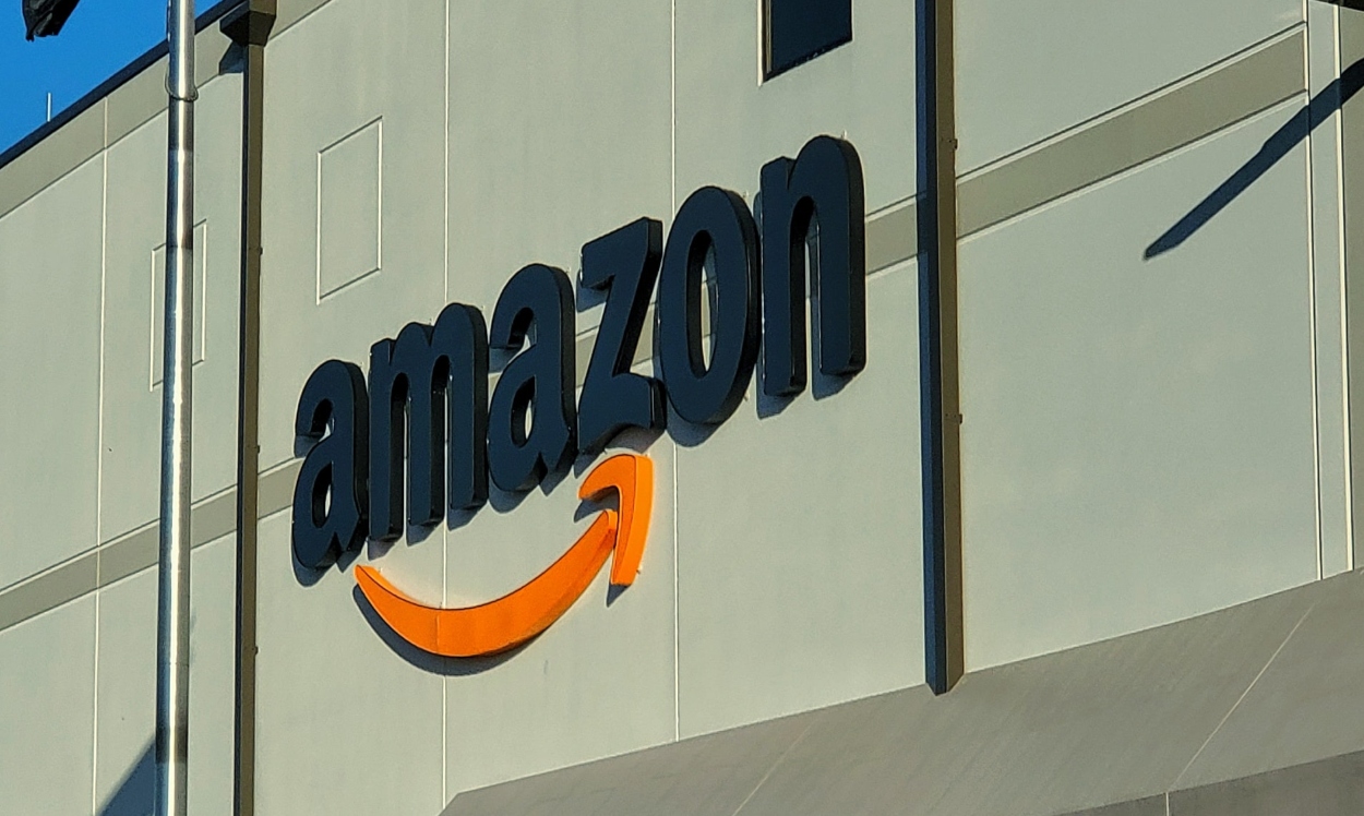 Amazon će uložiti više od milijardu eura u evropski vozni park