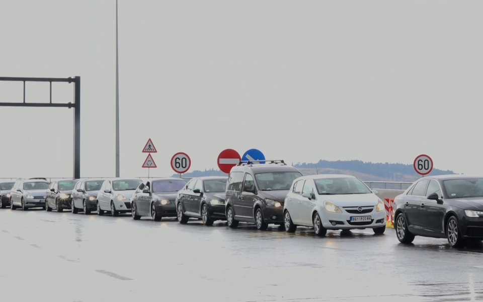 Monteput: Prvi milion eura od auto-puta za manje od mjesec dana naplate
