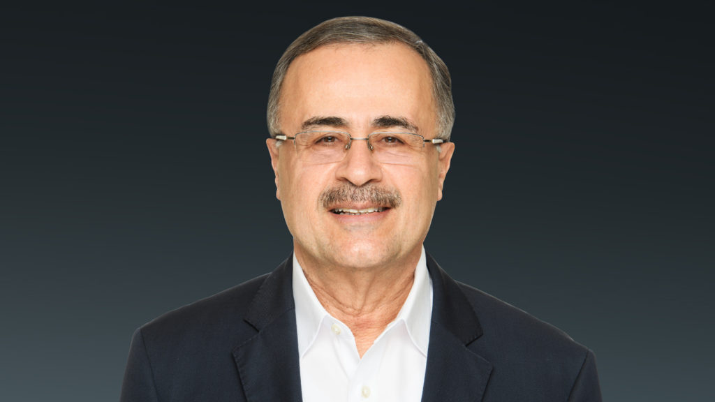 Amin Nasser, Naser, Saudi Aramco CEO