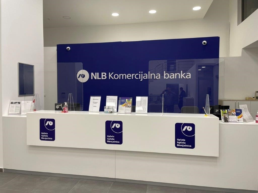 NLB Komercijalna banka Beograd